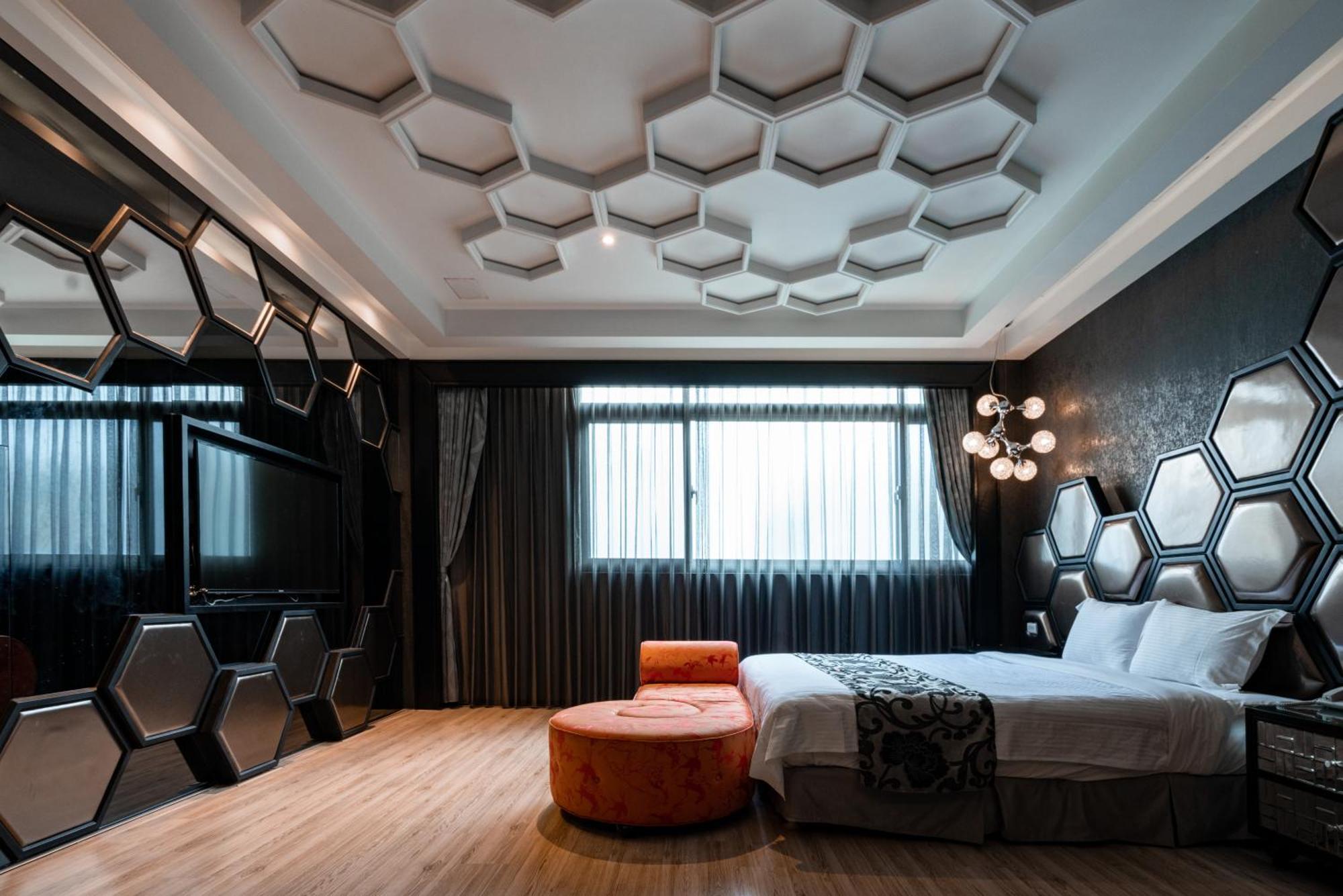 Blossom Motel Puxin Exteriér fotografie