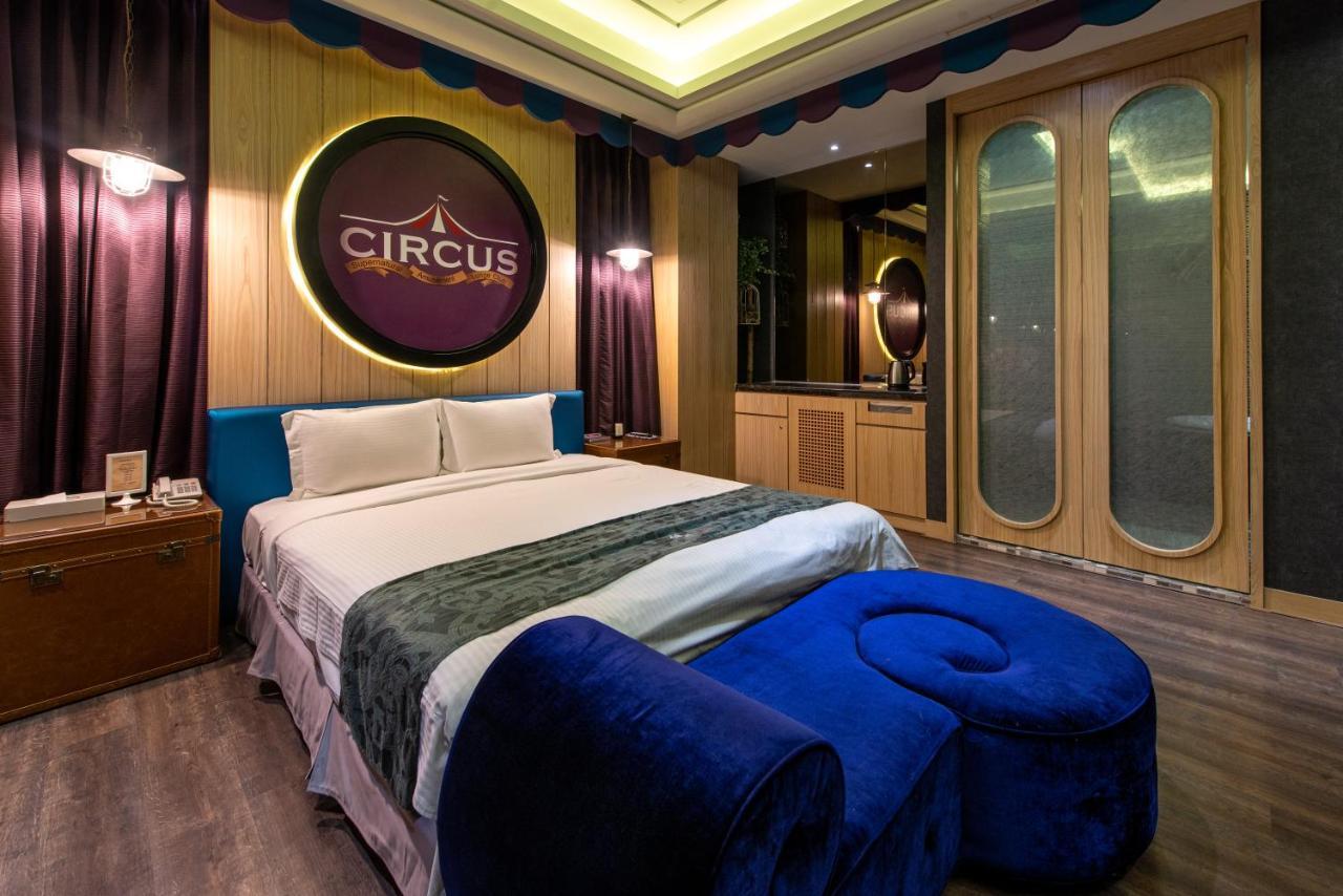 Blossom Motel Puxin Exteriér fotografie