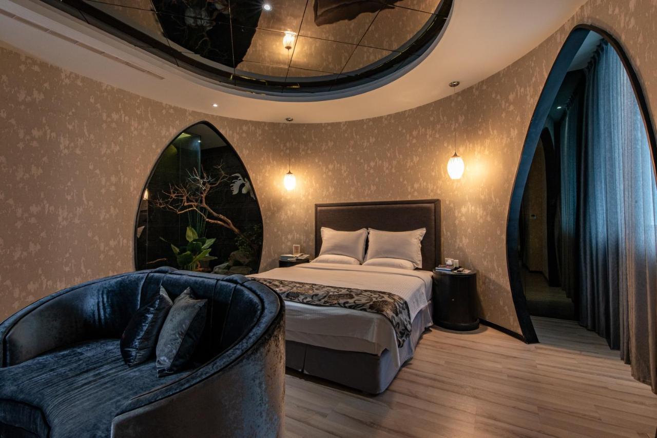 Blossom Motel Puxin Exteriér fotografie